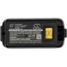 Batterie pour Intermec AB18 (6800 mAh/25.16 Wh, 3.7 V)