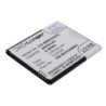 Batterie pour Samsung Galaxy J3 Eclipse (2600 mAh/9.88 Wh, 3.8 V)