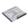 Batterie pour Samsung J2 Dash (2600 mAh/9.88 Wh, 3.8 V)