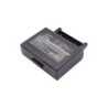 Batterie pour Intermec CN2 (1800 mAh/6.66 Wh, 3.7 V)