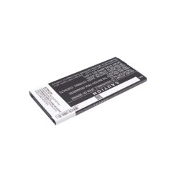 Batterie pour Samsung SM-J610F (3300 mAh/12.71 Wh, 3.85 V)