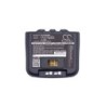 Batterie pour Intermec CN3E (3600 mAh/13.32 Wh, 3.7 V)