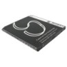 Batterie pour Samsung EB-B220AC (2100 mAh/7.98 Wh, 3.8 V)