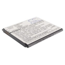 Batterie pour Samsung Afyon (1550 mAh/5.74 Wh, 3.7 V)