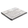 Batterie pour Samsung Galaxy Core Mini (1550 mAh/5.74 Wh, 3.7 V)