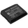 Batterie pour Intermec AB25 (3900 mAh/14.43 Wh, 3.7 V)