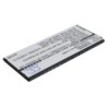 Batterie pour Samsung EB-BG850BBC (1700 mAh/6.55 Wh, 3.85 V)