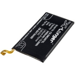 Batterie pour Samsung EB-BA730ABE (3400 mAh/13.09 Wh, 3.85 V)