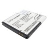 Batterie pour Samsung GT-E2121 (1550 mAh/5.74 Wh, 3.7 V)