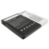 Batterie pour Samsung GT-E2121 (1550 mAh/5.74 Wh, 3.7 V)