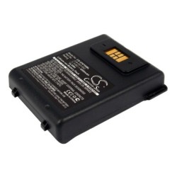 Batterie pour Intermec CN75 (4000 mAh/14.8 Wh, 3.7 V)