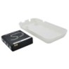 Batterie pour T-Mobile Vibrant (3000 mAh/11.1 Wh, 3.7 V)