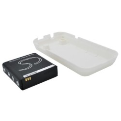 Batterie pour Samsung SGH-T959W (3000 mAh/11.1 Wh, 3.7 V)