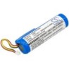 Batterie pour Intermec CV30 (3400 mAh/12.58 Wh, 3.7 V)