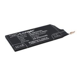 Batterie pour Samsung Zero (2600 mAh/9.88 Wh, 3.8 V)