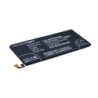 Batterie pour Samsung SM-G9287C (3000 mAh/11.55 Wh, 3.85 V)