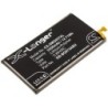 Batterie pour Samsung SM-G973F/DS (3300 mAh/12.71 Wh, 3.85 V)