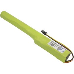 Batterie pour Intermec CV41 (2600 mAh/28.08 Wh, 10.8 V)