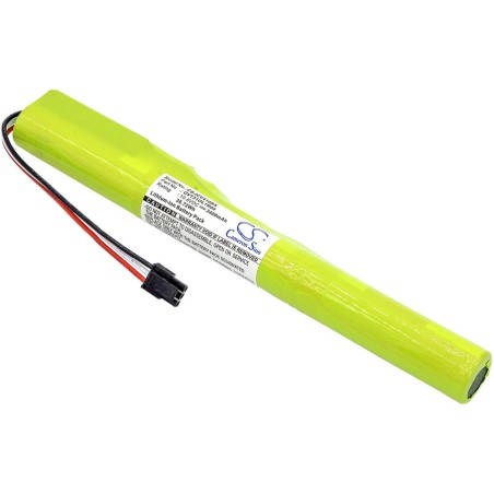 Batterie pour Intermec CV41 (3400 mAh/36.72 Wh, 10.8 V)