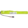 Batterie pour Intermec CV41 (3400 mAh/36.72 Wh, 10.8 V)
