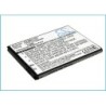 Batterie pour Verizon Illusion (1200 mAh/4.44 Wh, 3.7 V)