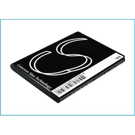 Batterie pour Samsung Illusion (1500 mAh/5.55 Wh, 3.7 V)