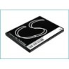 Batterie pour Verizon Illusion (1500 mAh/5.55 Wh, 3.7 V)