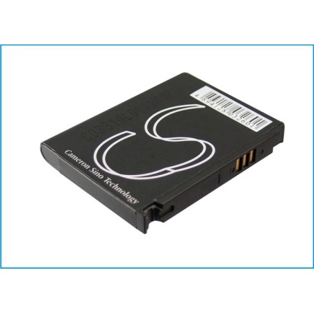 Batterie pour Samsung AB653850CABSTD (1100 mAh/4.07 Wh, 3.7 V)