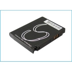Batterie pour Samsung SCH-i220 Code (1100 mAh/4.07 Wh, 3.7 V)