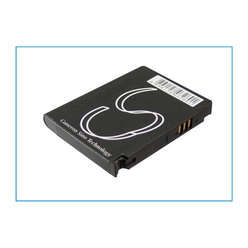 Batterie pour Samsung SCH-i220 Code (1100 mAh/4.07 Wh, 3.7 V)