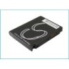 Batterie pour Samsung SCH-i220 Code (1100 mAh/4.07 Wh, 3.7 V)