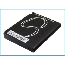 Batterie pour Samsung SCH-i220 Code (1100 mAh/4.07 Wh, 3.7 V)