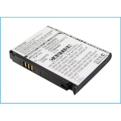 Batterie pour Samsung Nexus S (1100 mAh/4.07 Wh, 3.7 V)