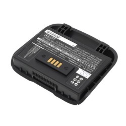 Batterie pour Intermec CS40 (1400 mAh/5.18 Wh, 3.7 V)
