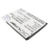 Batterie pour Samsung SPH-L520 (1900 mAh/7.03 Wh, 3.7 V)