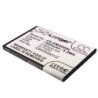 Batterie pour Verizon SAMINTBATS5 (1500 mAh/5.55 Wh, 3.7 V)