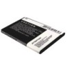 Batterie pour Verizon SAMINTBATS5 (1500 mAh/5.55 Wh, 3.7 V)