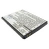 Batterie pour Verizon Stratosphere Bundle (1500 mAh/5.55 Wh, 3.7 V)