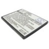 Batterie pour Verizon BBM65TK (1500 mAh/5.55 Wh, 3.7 V)
