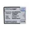 Batterie pour Samsung BBM65TK (1850 mAh/6.85 Wh, 3.7 V)