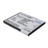 Batterie pour Samsung BBM65TK (1850 mAh/6.85 Wh, 3.7 V)