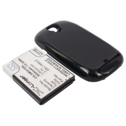 Batterie pour Samsung SCH-i415 (3600 mAh/13.32 Wh, 3.7 V)