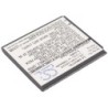 Batterie pour AT&T Galaxy Express (1500 mAh/5.55 Wh, 3.7 V)
