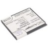 Batterie pour Samsung Galaxy Express (2050 mAh/7.59 Wh, 3.7 V)