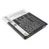 Batterie pour Samsung Gravity Quad (2100 mAh/7.98 Wh, 3.8 V)
