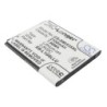 Batterie pour USCellular Galaxy S3 (2100 mAh/7.98 Wh, 3.8 V)