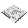 Batterie pour Samsung SHV-E330S (2600 mAh/9.88 Wh, 3.8 V)