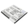Batterie pour Samsung SHV-E330 (2600 mAh/9.88 Wh, 3.8 V)