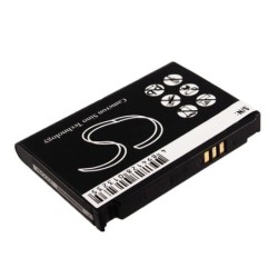 Batterie pour Samsung BlackJack (1200 mAh/4.44 Wh, 3.7 V)