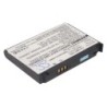 Batterie pour Samsung AB653450CC (1200 mAh/4.44 Wh, 3.7 V)